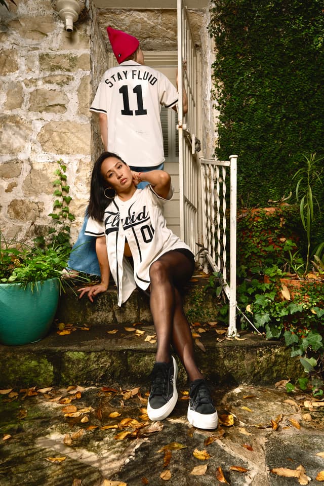 The Vibe Jersey