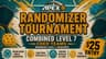 Apex Randomizer Tourney