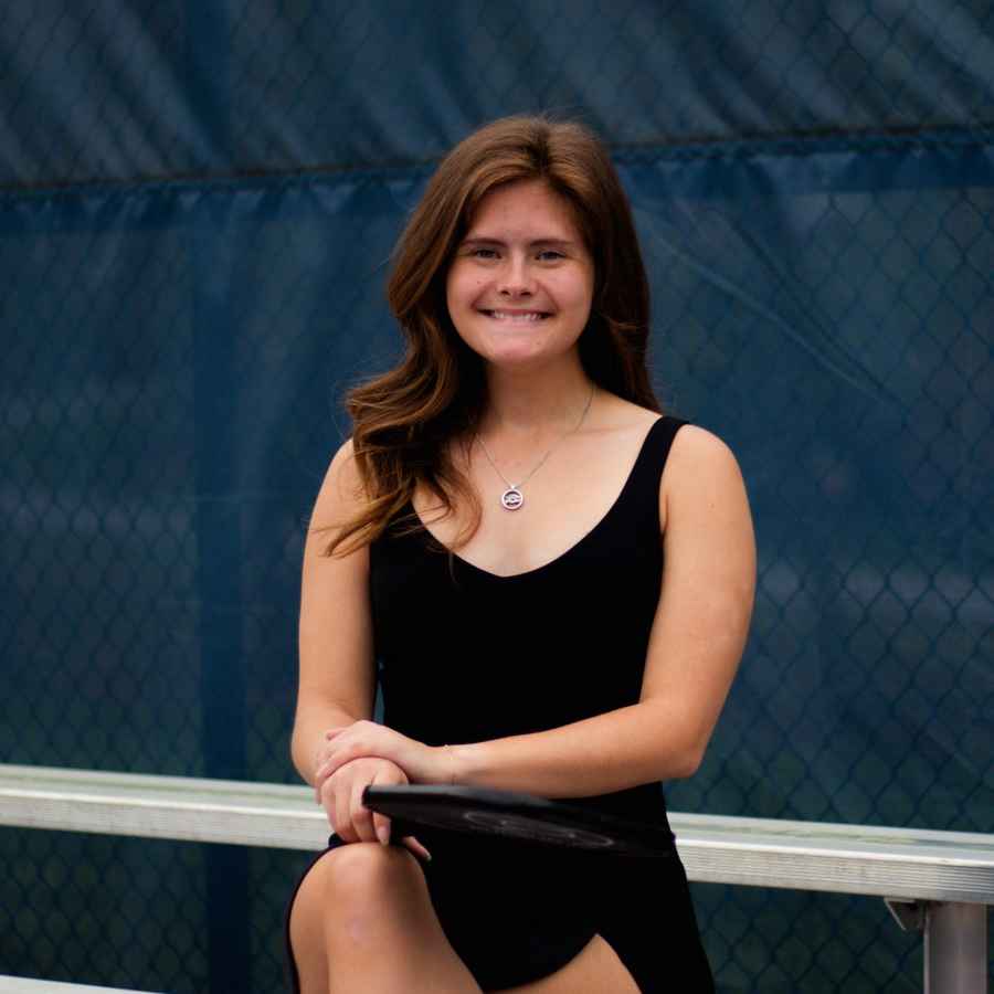 Ansley Drenner