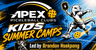 Mongoose Pickleball Summer Camp