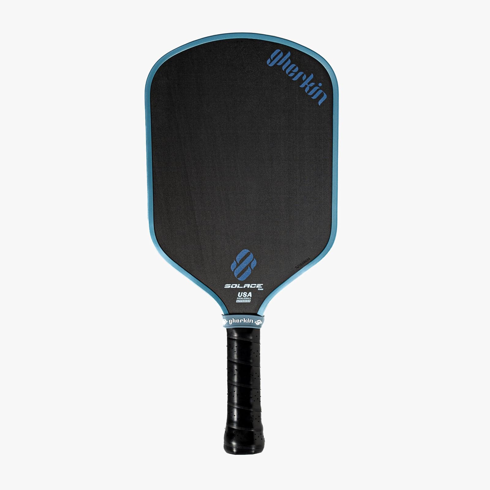 Gherkin Solace (Hybrid Paddle)