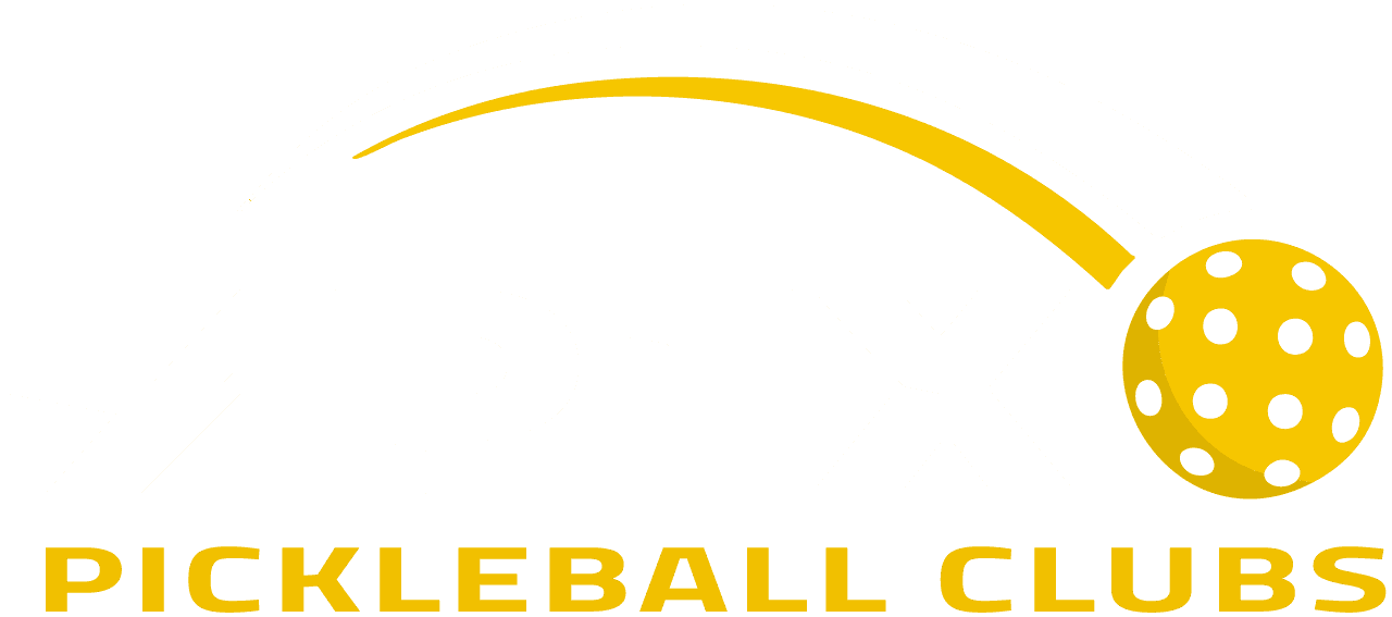 Apex Pickleball Club logo