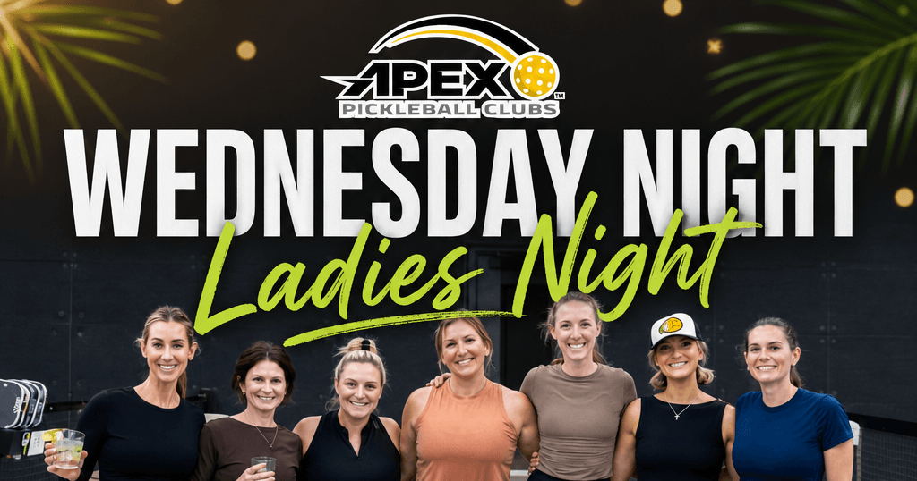 Ladies Night